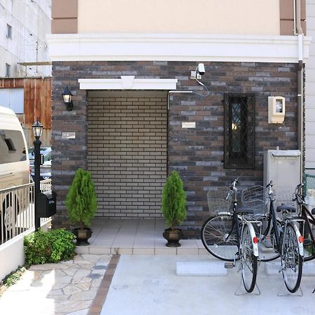 Chiyoda-Home　Osu-Sakae-Subways-Jr Trin-Spa-Parking Spot-Wifi Nagoya Bagian luar foto