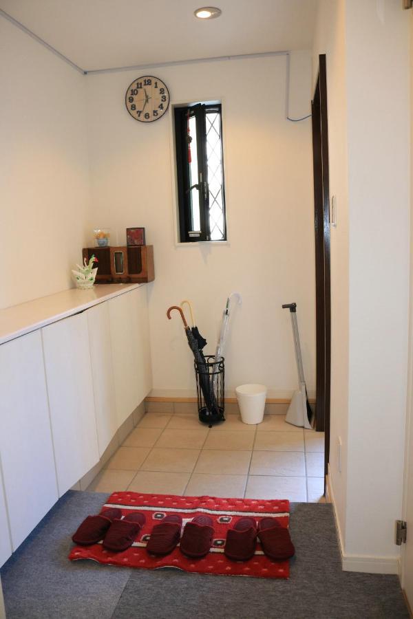 Chiyoda-Home　Osu-Sakae-Subways-Jr Trin-Spa-Parking Spot-Wifi Nagoya Bagian luar foto