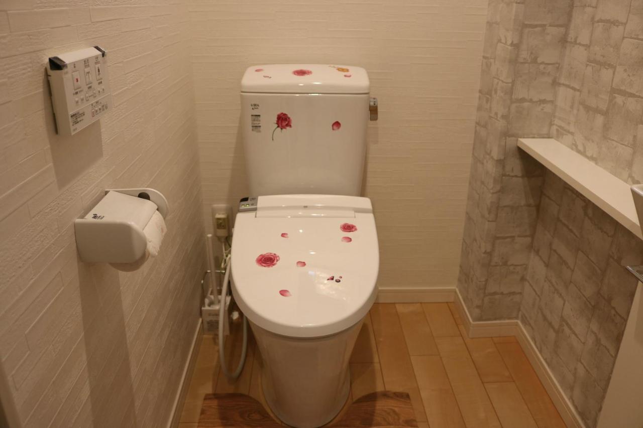 Chiyoda-Home　Osu-Sakae-Subways-Jr Trin-Spa-Parking Spot-Wifi Nagoya Bagian luar foto