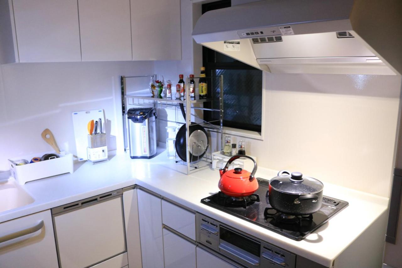 Chiyoda-Home　Osu-Sakae-Subways-Jr Trin-Spa-Parking Spot-Wifi Nagoya Bagian luar foto
