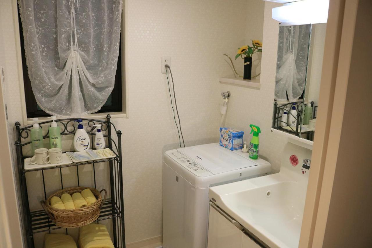 Chiyoda-Home　Osu-Sakae-Subways-Jr Trin-Spa-Parking Spot-Wifi Nagoya Bagian luar foto