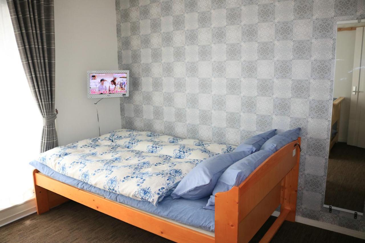 Chiyoda-Home　Osu-Sakae-Subways-Jr Trin-Spa-Parking Spot-Wifi Nagoya Bagian luar foto