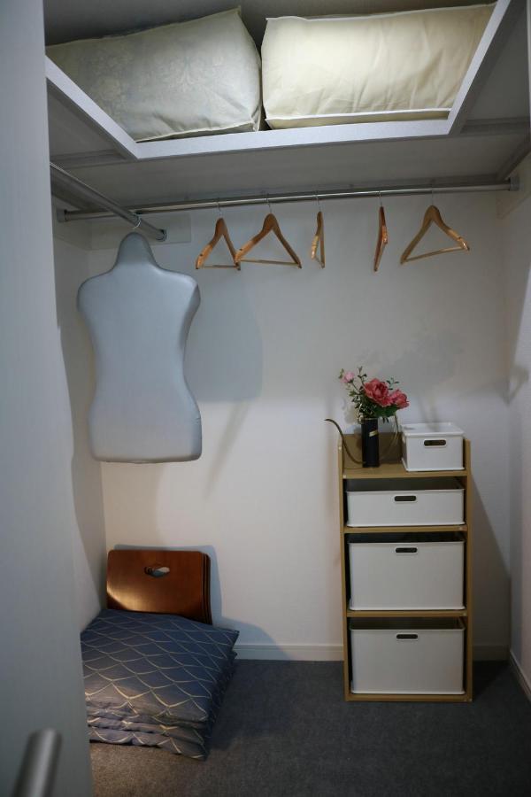 Chiyoda-Home　Osu-Sakae-Subways-Jr Trin-Spa-Parking Spot-Wifi Nagoya Bagian luar foto