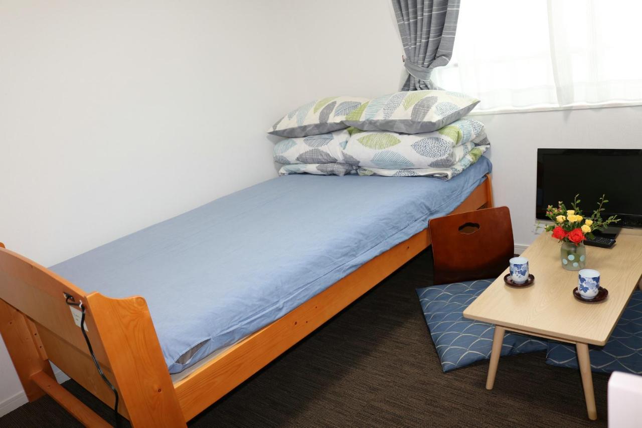 Chiyoda-Home　Osu-Sakae-Subways-Jr Trin-Spa-Parking Spot-Wifi Nagoya Bagian luar foto