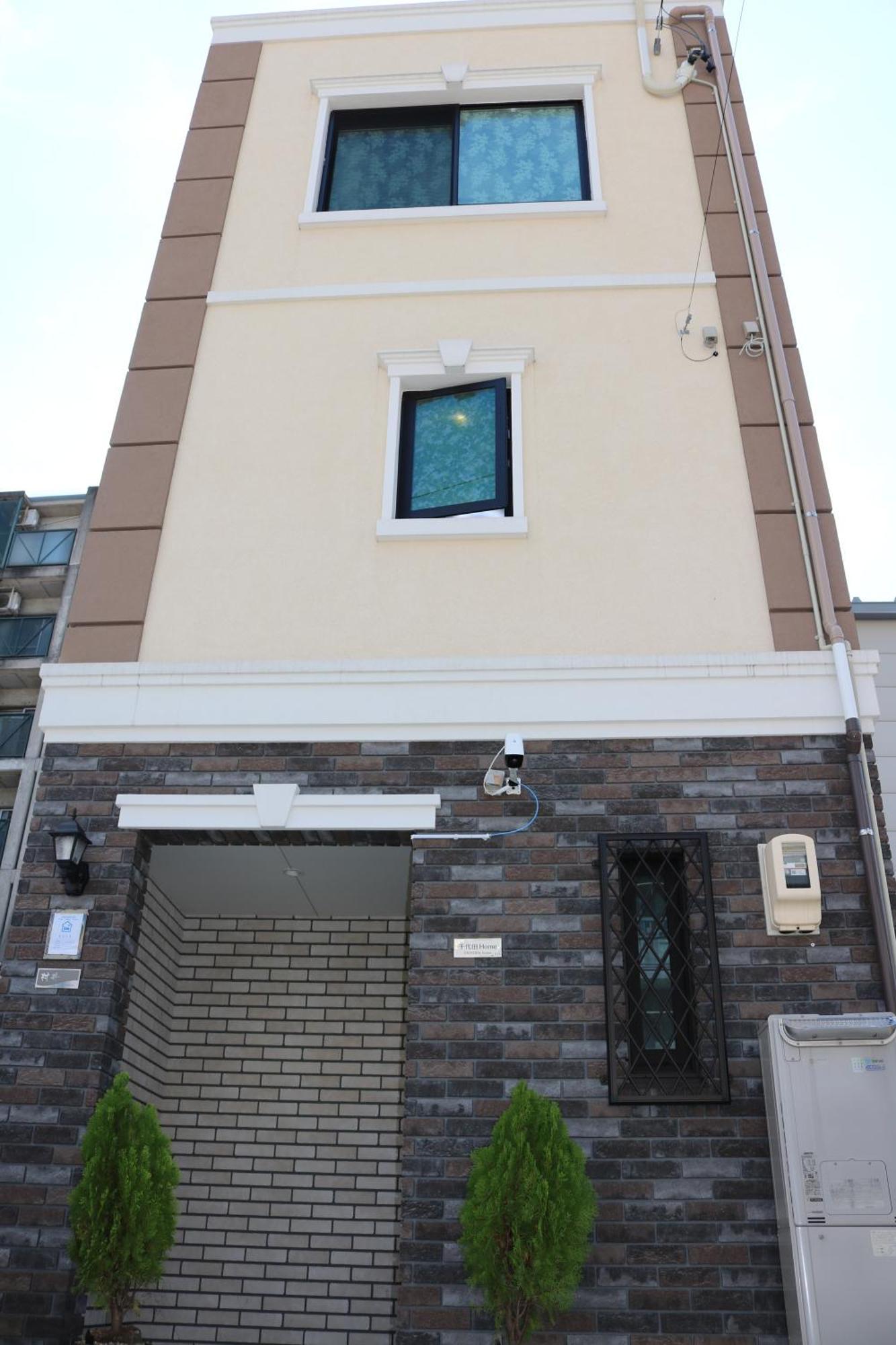 Chiyoda-Home　Osu-Sakae-Subways-Jr Trin-Spa-Parking Spot-Wifi Nagoya Bagian luar foto